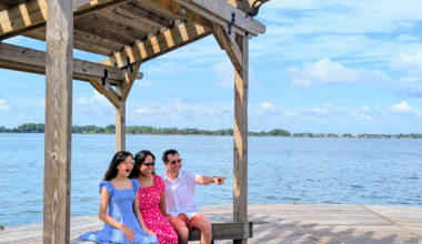 Central Florida Family Adventures That Go Beyond the Theme Parks