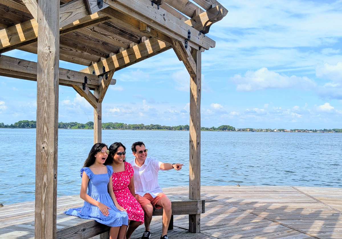 Central Florida Family Adventures That Go Beyond the Theme Parks