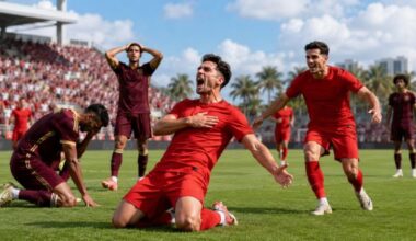 Turkey vs Venezuela 2-1: comeback win in Fort Lauderdale before World Cup 2026
