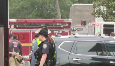 No injuries reported in Casselberry apartment fire