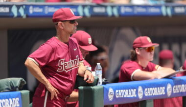 Family Brought Transfer Jackson McKenzie to Florida State