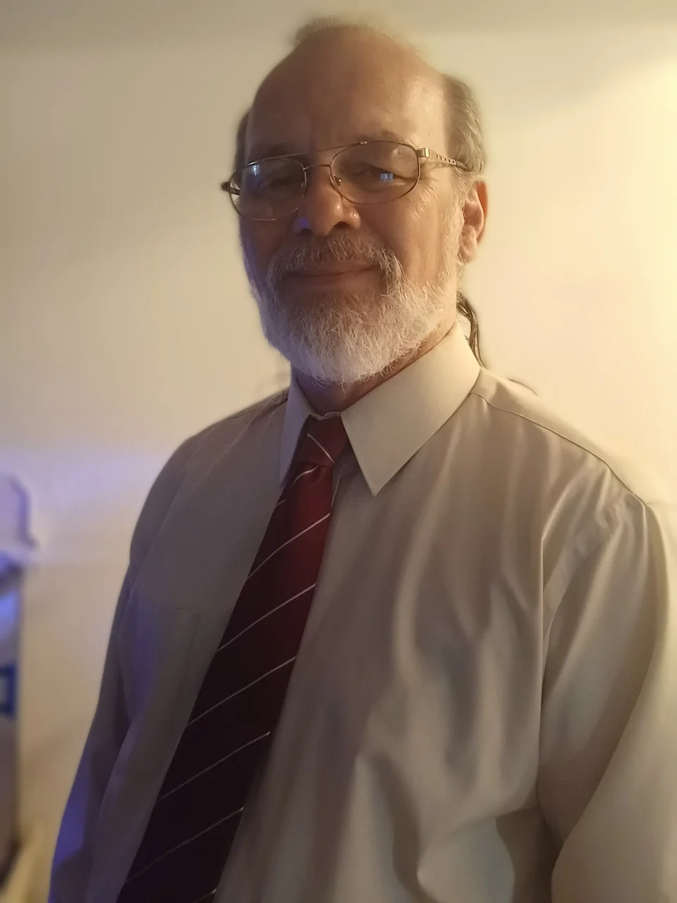 Jeffrey W. Huddleston of Cape Coral.