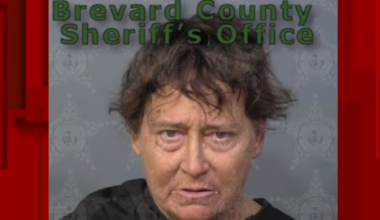 Florida Woman Allegedly Drove at Children and Called It "Target Practice" — Then Threatened Police for Good Measure