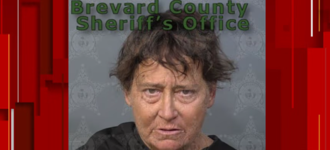 Florida Woman Allegedly Drove at Children and Called It "Target Practice" — Then Threatened Police for Good Measure