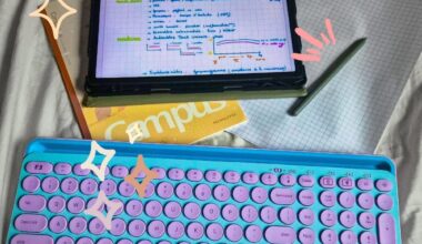 Why going digital saved my grades and my sanity