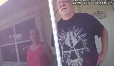 Dog found covered in sores at Florida home leads to two animal cruelty arrests