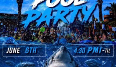 ‘We can’t use it’: Northside residents frustrated by recurring teen gatherings at community pool