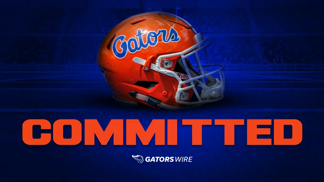 2027 LB recruit Ellis McGaskin spurns LSU, commits to Florida football