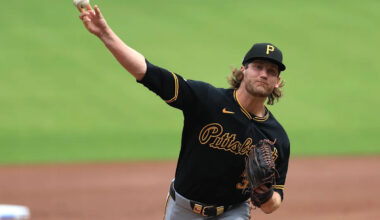 Miami Marlins vs. Pittsburgh Pirates: Sandy Alcantara vs. Braxton Ashcraft