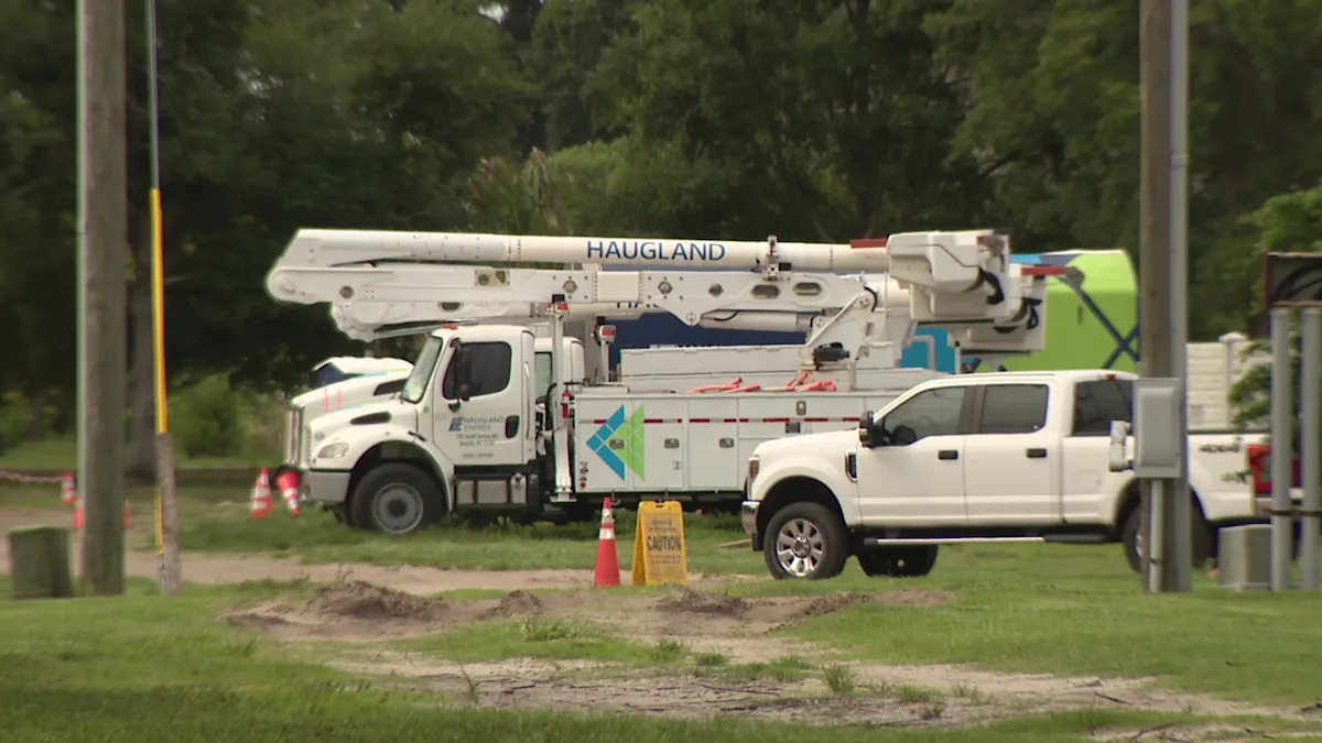 St. Pete advances feasibility study on leaving Duke Energy for city-owned utility, no final decision made