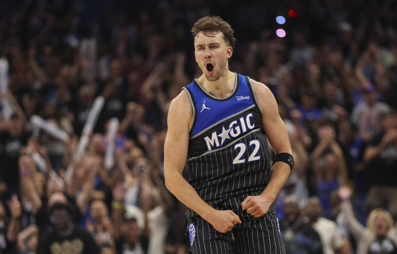 Orlando Magic Have Something to Prove After Latest Power Rankings