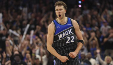 Orlando Magic Have Something to Prove After Latest Power Rankings