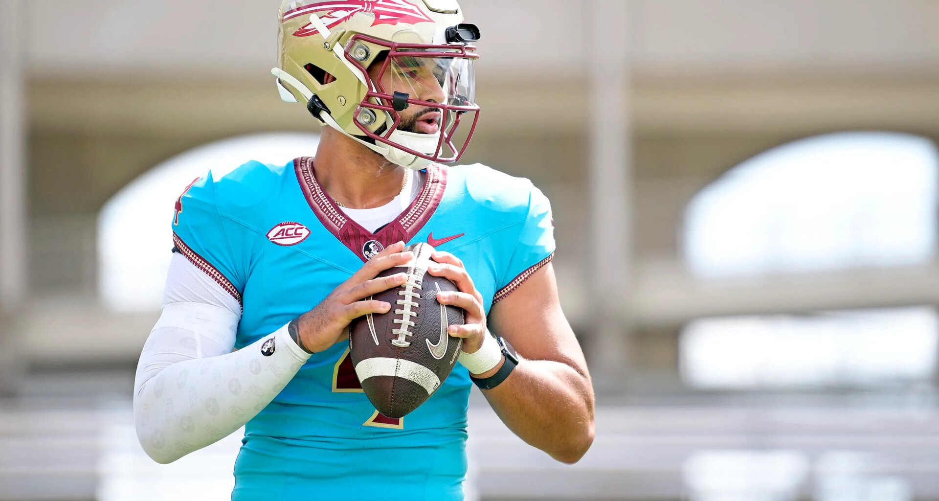 FSU football QB tagret Brayden Tillman will return to Tallahassee