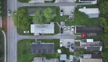 JSO: Bullet fired from outside strikes man inside Jacksonville home