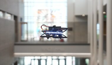 Drones shown during school safety demo could change security measures across Florida