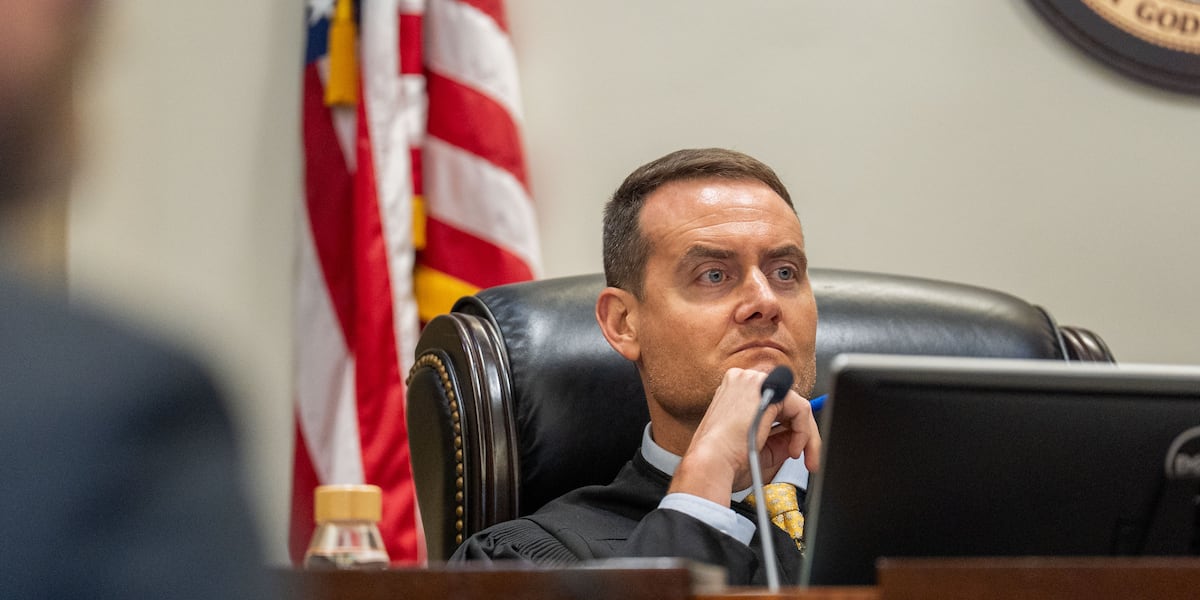 Judge denies motion to remove himself from trial of accused FSU campus shooter