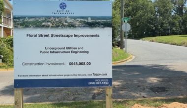 Greater Bond neighborhood in Tallahassee set to receive nearly $1 million for improvements