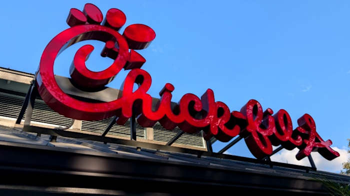 Chick-fil-A is no longer Florida’s top fast food chain. Here’s who took No. 1