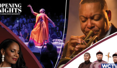 Opening Nights at FSU unveils star-studded lineup including Common, Leslie Odom Jr. and more