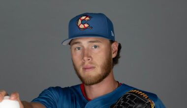 Tyler Grace’s Craig gets save in Clearwater win