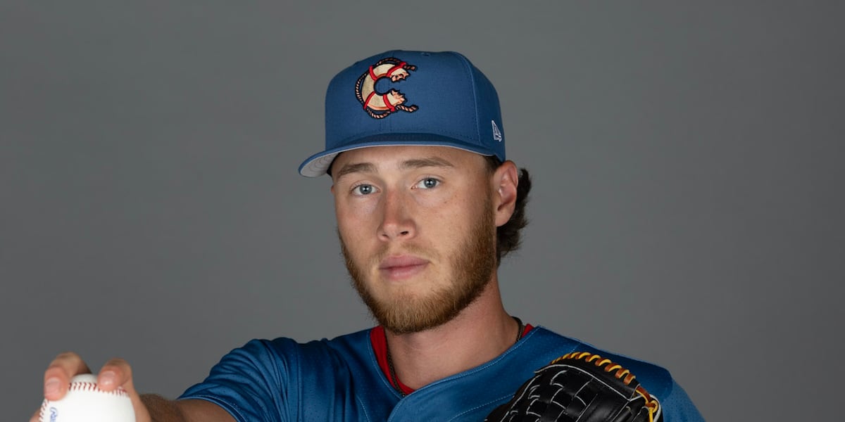 Tyler Grace’s Craig gets save in Clearwater win
