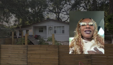 Woman believes bones discovered on Lincrest Drive belong to her father, missing since 2024