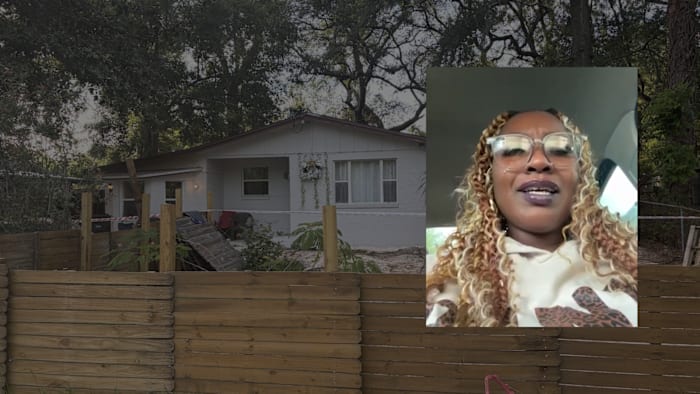 Woman believes bones discovered on Lincrest Drive belong to her father, missing since 2024