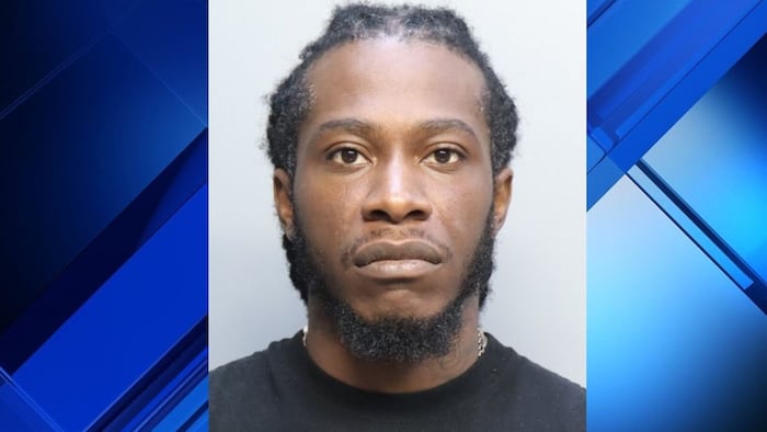 ‘Tell me why I shouldn’t kill you’: Miami-Dade man accused of shooting at, beating ex-girlfriend