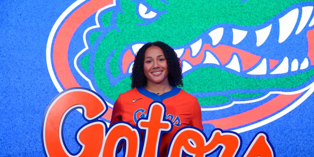 Florida Softball lands All-American Tori Edwards