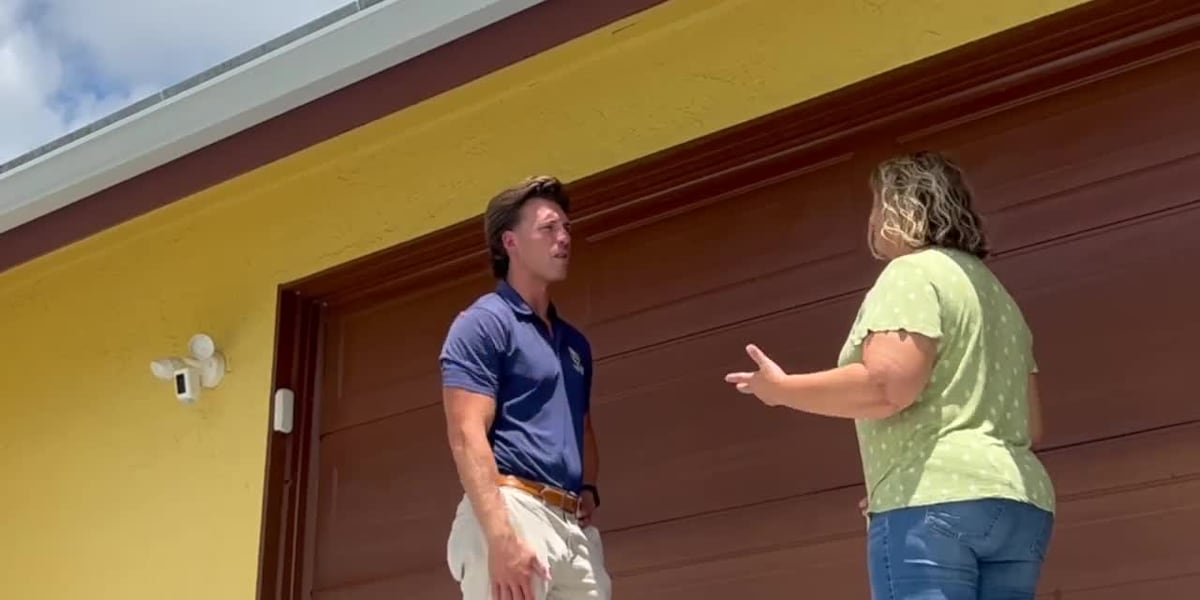Port St. Lucie residents getting money back after $24 million settlement with former trash hauler