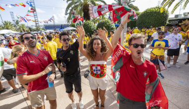 Miami hotel occupancy and rates during World Cup 2026