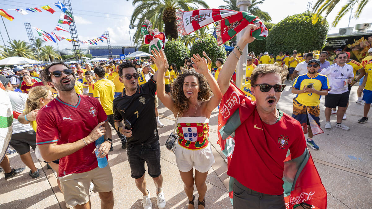Miami hotel occupancy and rates during World Cup 2026
