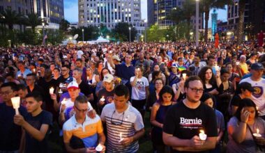 Where Orlando stands 10 years after the Pulse nightclub massacre