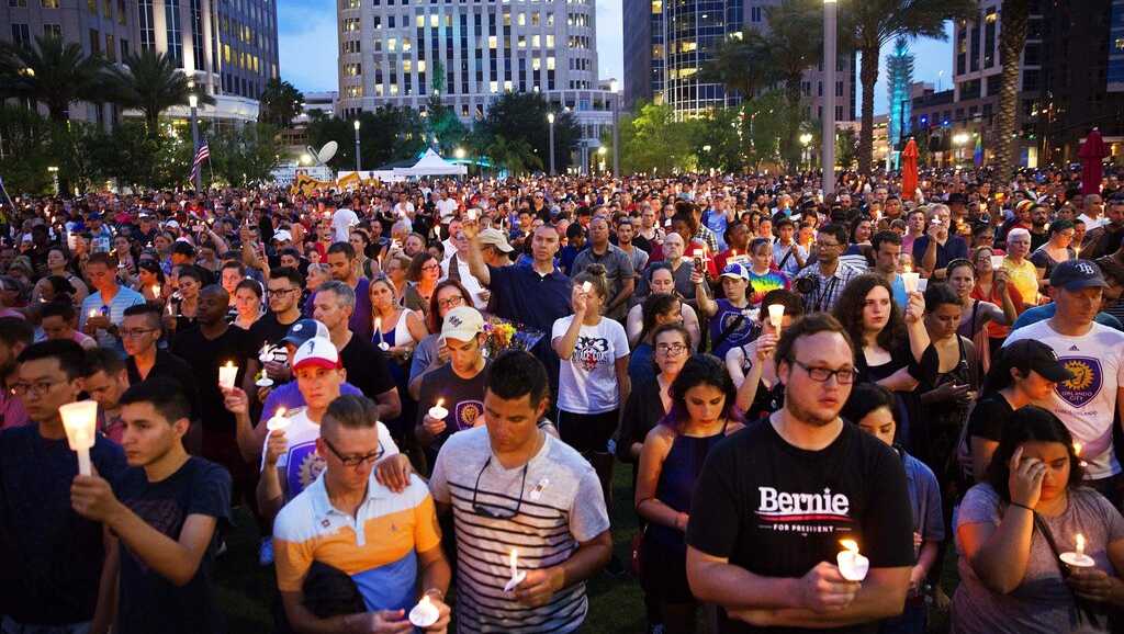 Where Orlando stands 10 years after the Pulse nightclub massacre