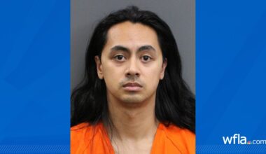 ‘Disturbing and incomprehensible’: Co-owner of Tampa smoothie shop accused of creating AI-generated child pornography