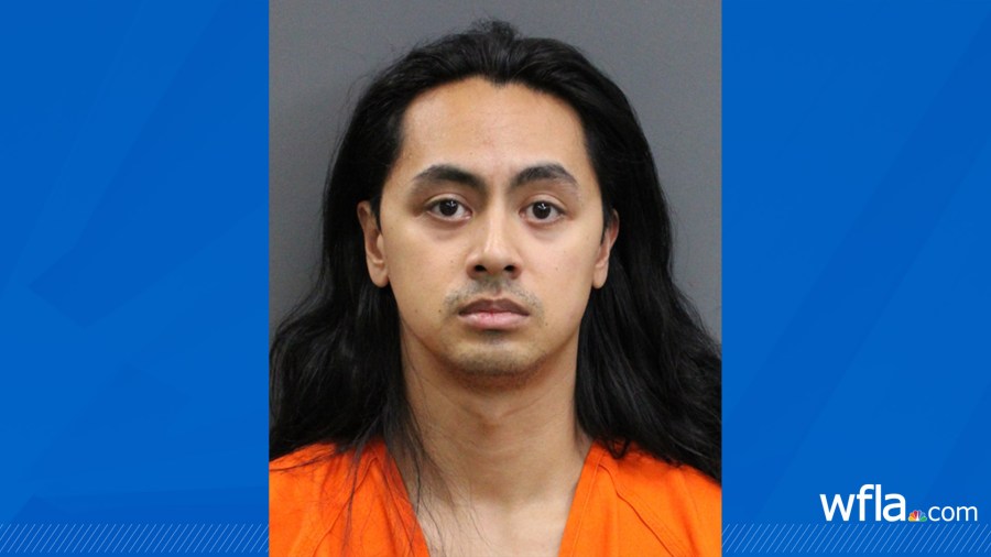 ‘Disturbing and incomprehensible’: Co-owner of Tampa smoothie shop accused of creating AI-generated child pornography