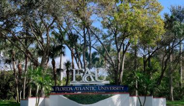 Florida Atlantic University to launch a new AI engineering lab