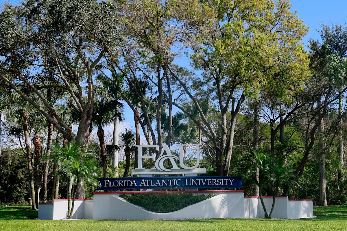 Florida Atlantic University to launch a new AI engineering lab