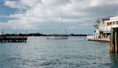 Florida officers find 51 illegally harvested barracudas hidden in cooler hatch off Key West
