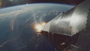SpaceX expands Starship push on Florida’s space coast as major infrastructure takes shape