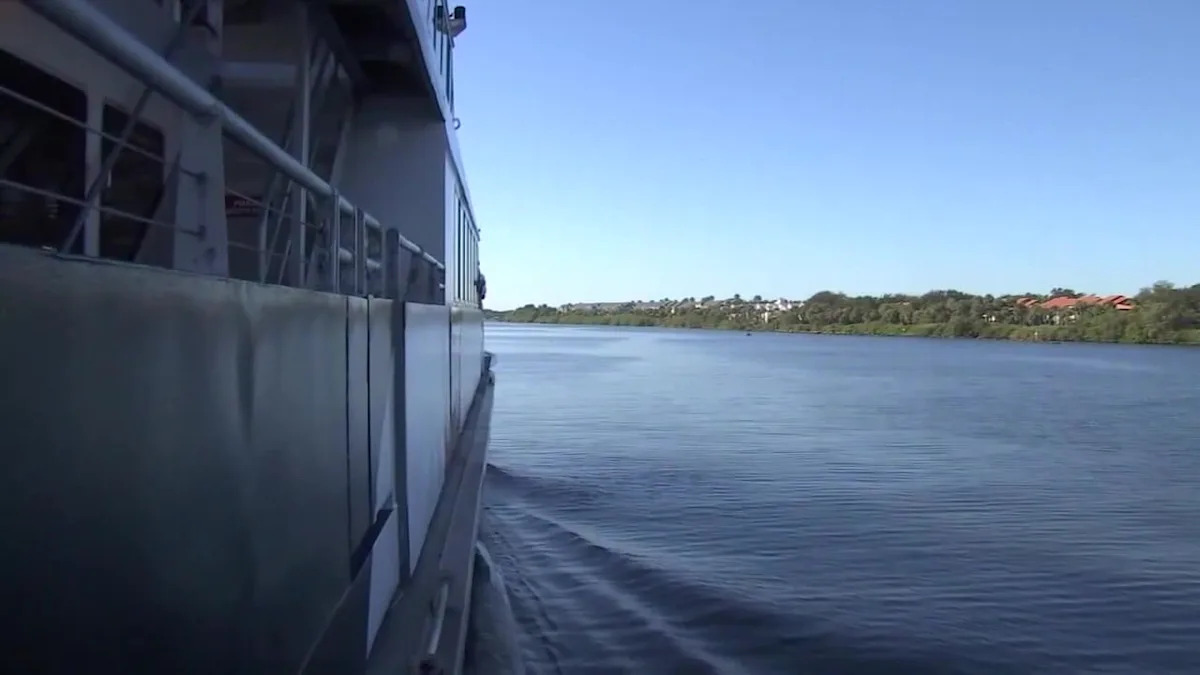 Is Tampa Bay ferry service returning? New boats, local operator secured for Bay Area