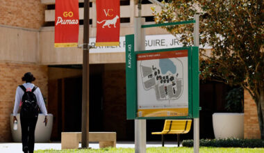 Florida could soon ban undocumented students from public universities, colleges