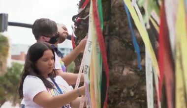 Orlando marks 10 years since Pulse shooting with week of remembrance events honoring victims