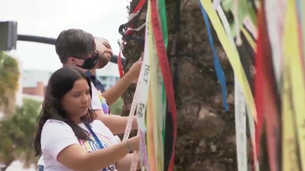 Orlando marks 10 years since Pulse shooting with week of remembrance events honoring victims