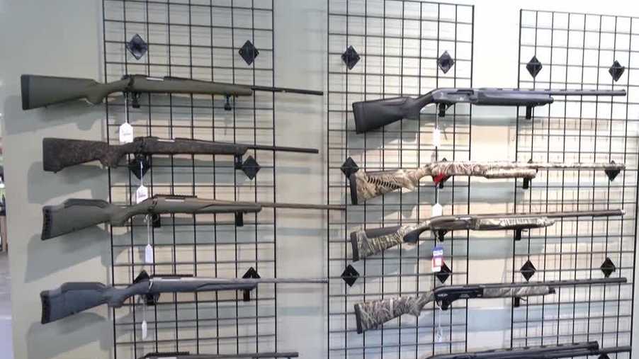 Florida moves to end 3-day gun purchase waiting period amid NRA lawsuit