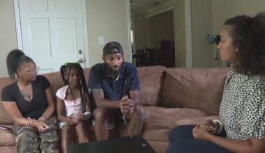 Investigation underway after 11-year-old attacked by dog