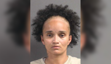 Florida Walmart cashier accused of taking winning lottery ticket