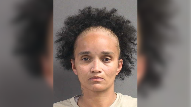 Florida Walmart cashier accused of taking winning lottery ticket