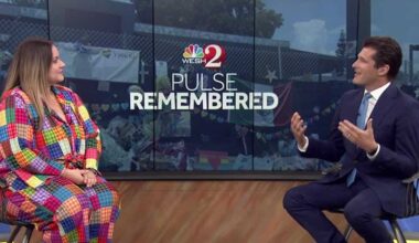 Equality Florida launches campaign to honor Pulse nightclub victims