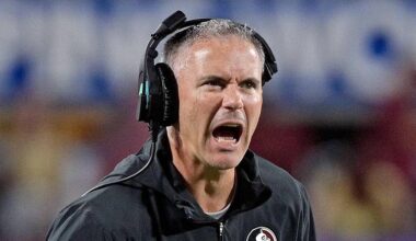 Florida State Flips Four-Star LB Jernard Albright From South Carolina In Unexpected Move